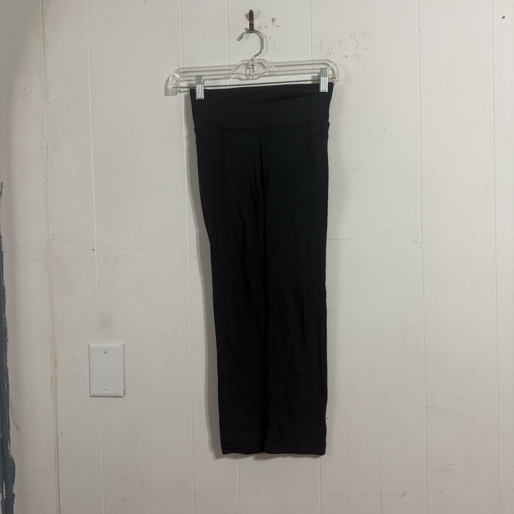 Athleta Black Activewear‎ Leggings